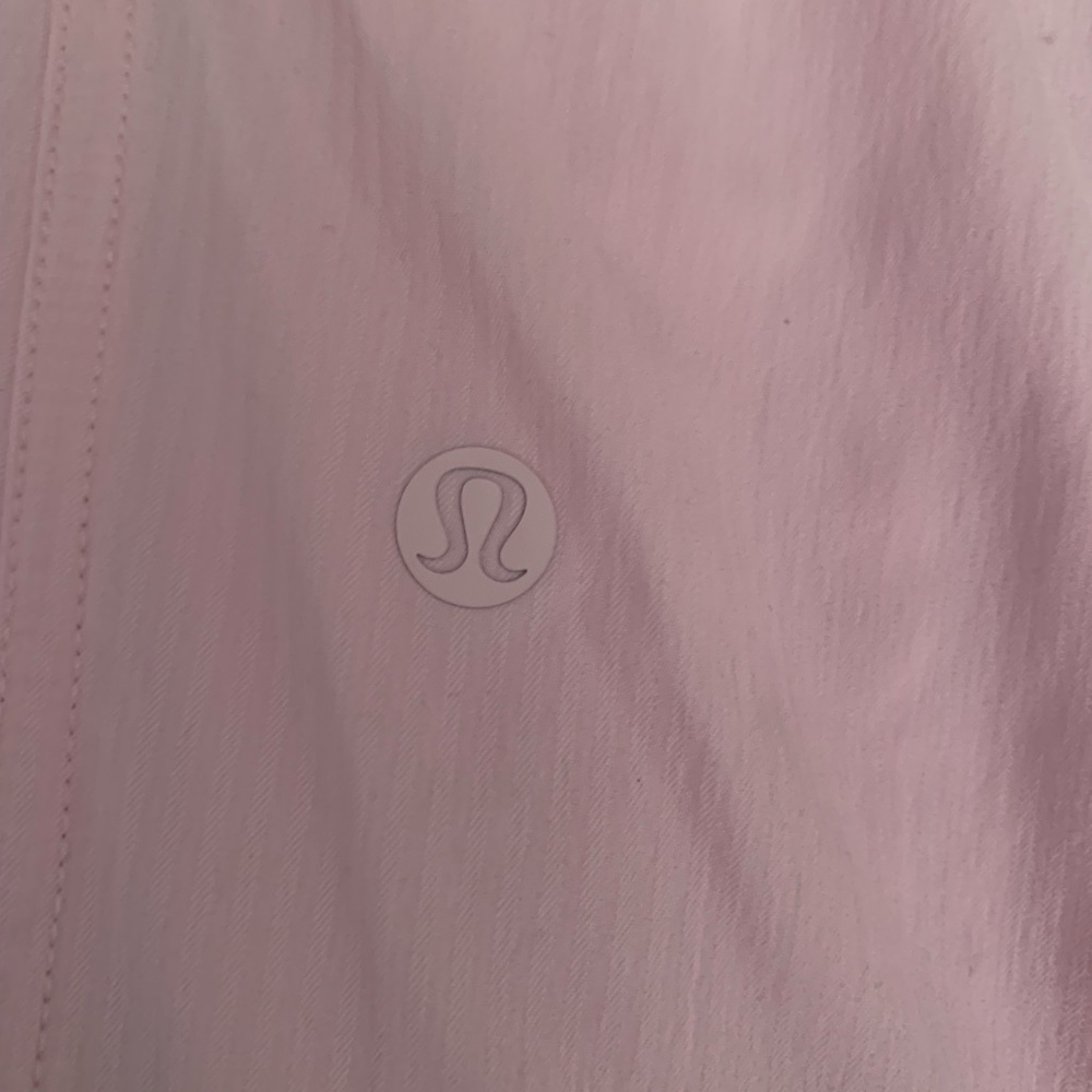 Lululemon Athletica Dance Studio Mid Rise Full Length Joggers size 6 - Picture 9 of 9